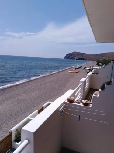 1 Bedroom Apartment with sea view