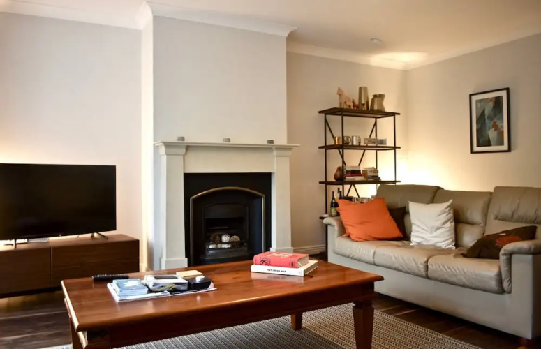 Central 3 Bedroom House in Dublin