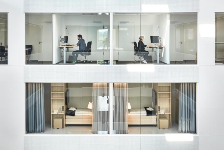 Economy Single room