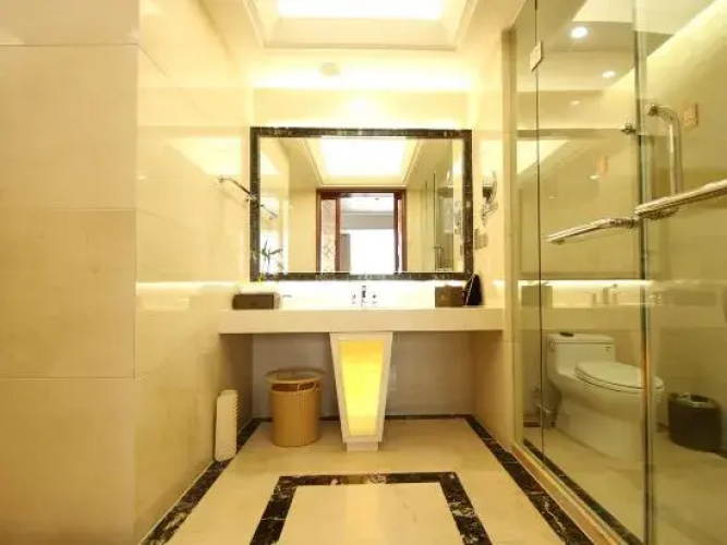 Jiachen International Hotel