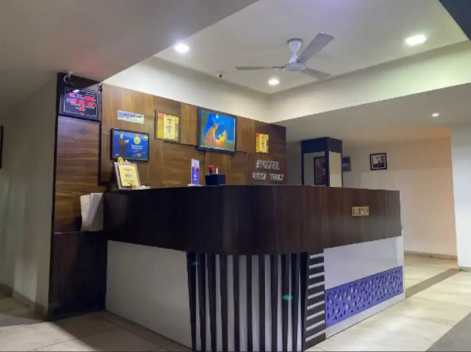 Hotel Best Velly