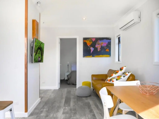 1 Bedroom Cottage
