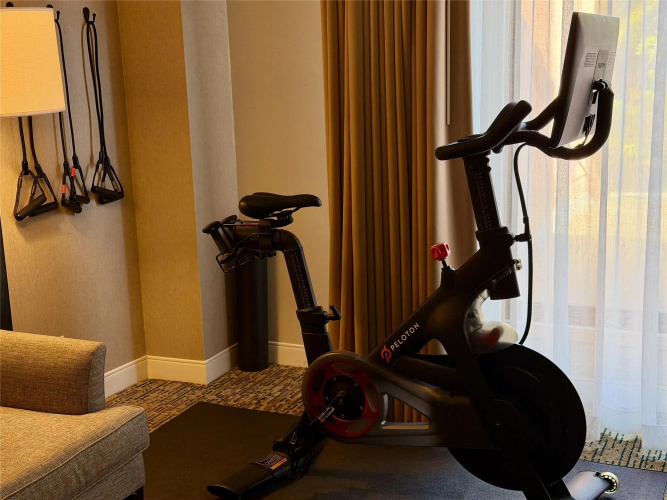 DoubleTree by Hilton Hotel Sonoma Wine Country photo 18