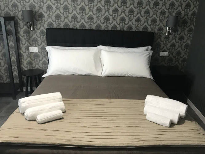 B&B BaRock
