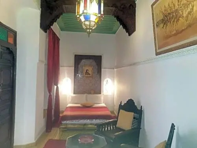 Malida Beldi Luxury