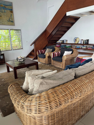 Vanuatu Villas