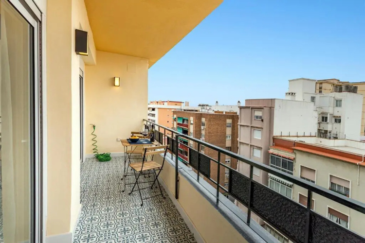 Apartamento Superior Bali