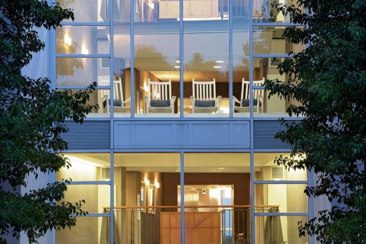 Embassy Suites by Hilton Boston Marlborough photo 17