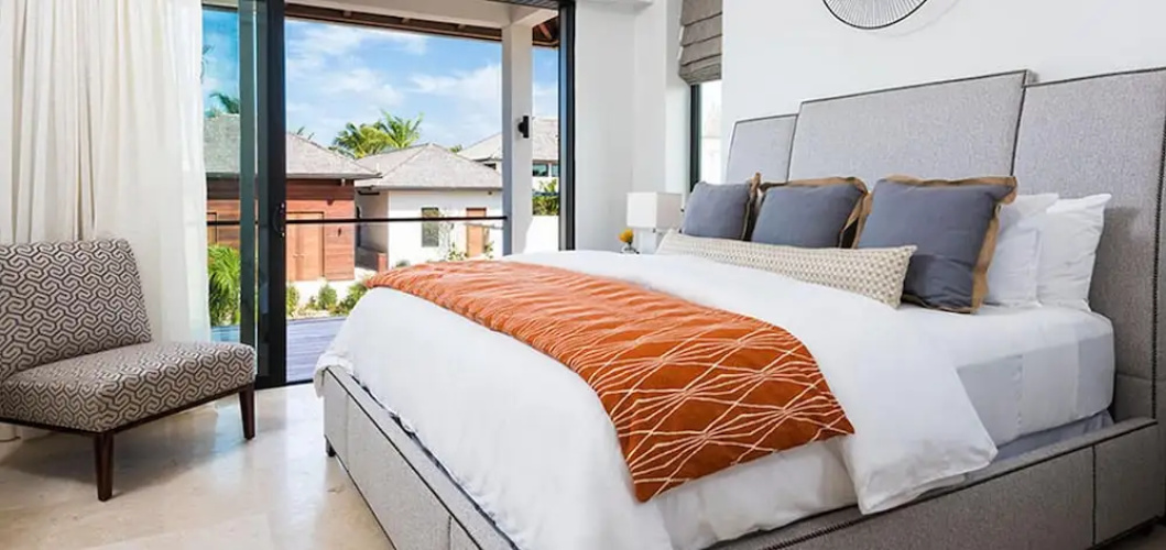Villa Hawksbill