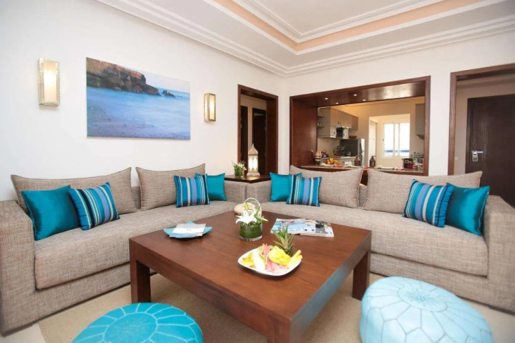 Aparthotel By Paradis Plage