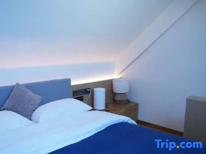 Double Apartment