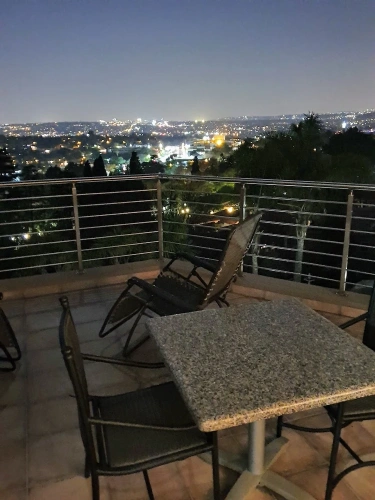 Luxury Double room