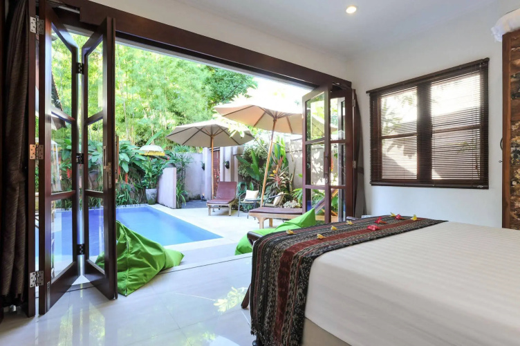 Villa Jepun