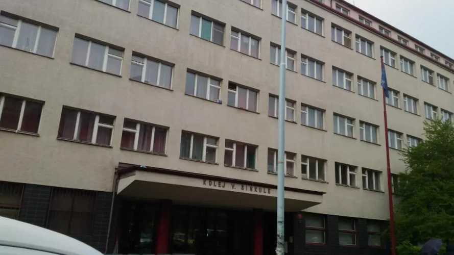 Hostel Sinkule