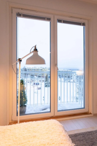 Tuomas´luxurious suites, Davvi