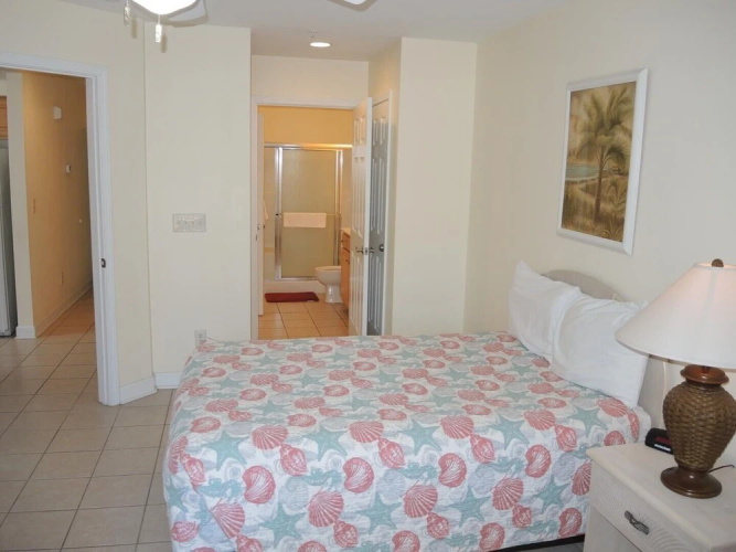 3005 2 Bedroom Villa by RedAwning