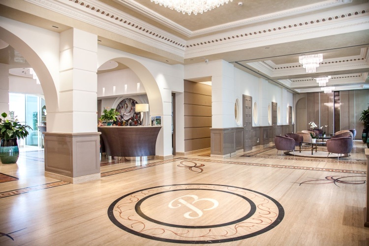 Hotel Aurelia photo 24