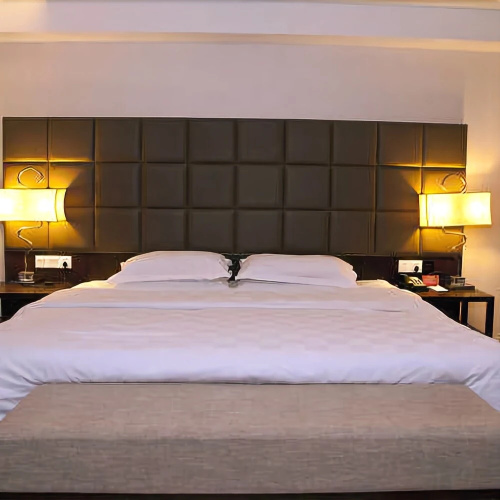Brilliance Hotel