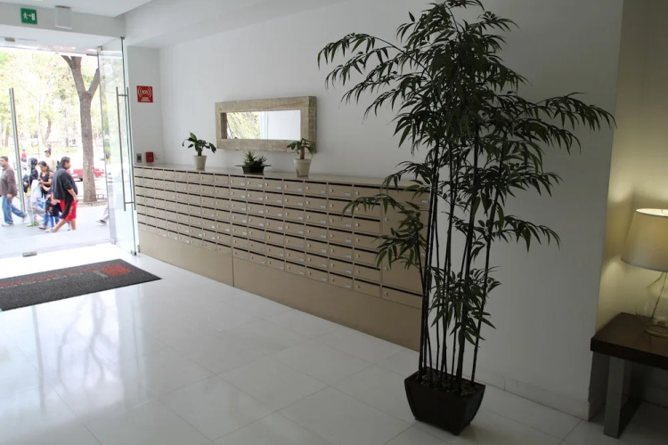 Boutique Apartment Carso Alameda 1102