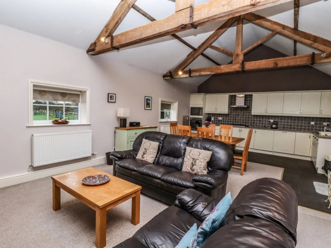 Cooper's Cottage