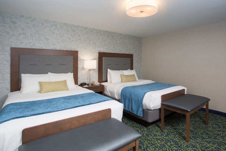 Best Western Plus Portsmouth Hotel & Suites photo 7