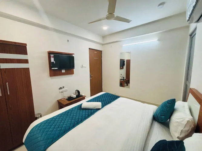 Hotel Elite Inn