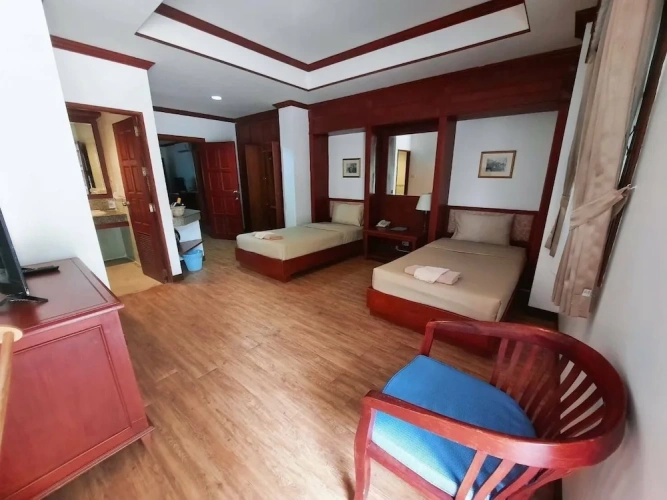 Suite