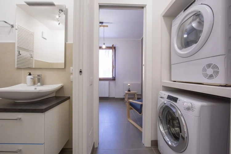 2 Bedrooms Family Apartment