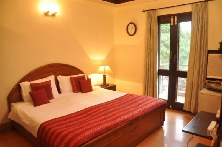 Residency Resorts