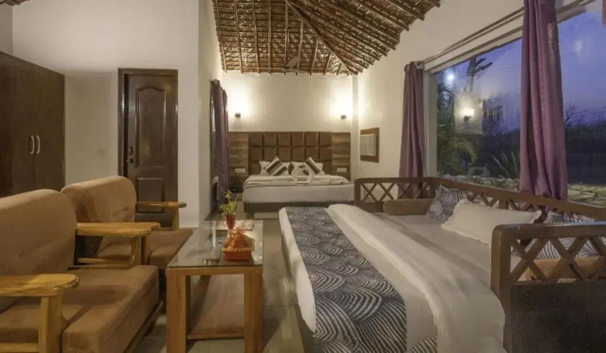 Corbett Fun Resort