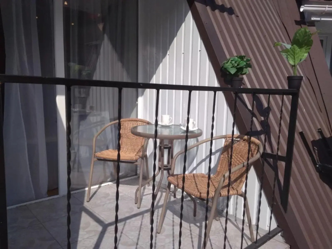 New studio in the city center - Mayakovskogo str. 5-2