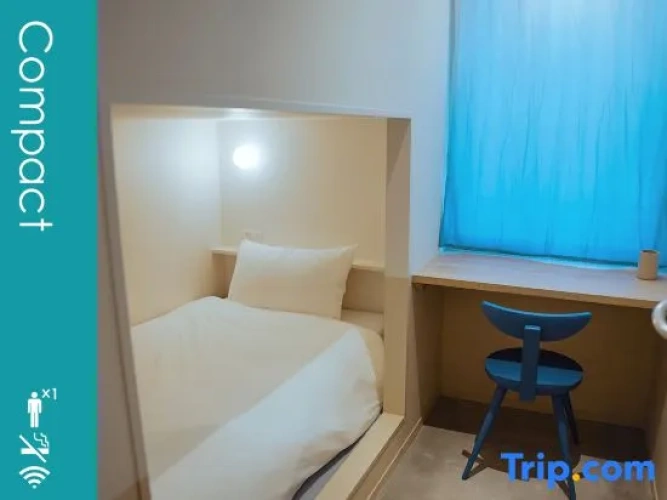 Economy Single room