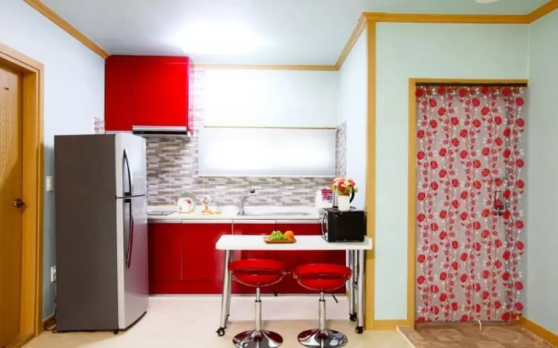 Namhae The Sun Pension