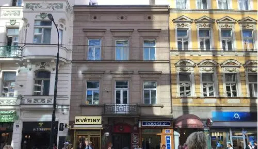 Studios Spálená