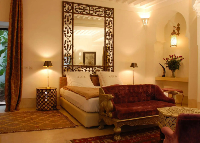 Riad Camilia