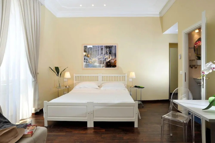 Best Sistine B&B