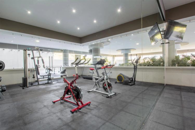 Best Western Plus Santa Cecilia Pachuca photo 30