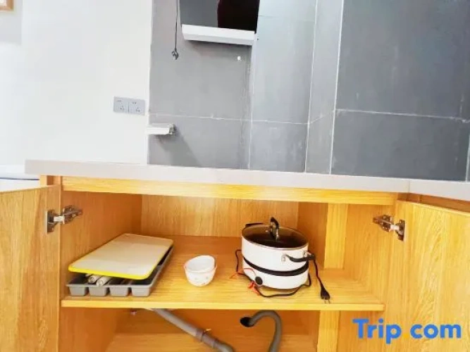 3 Bedrooms Suite