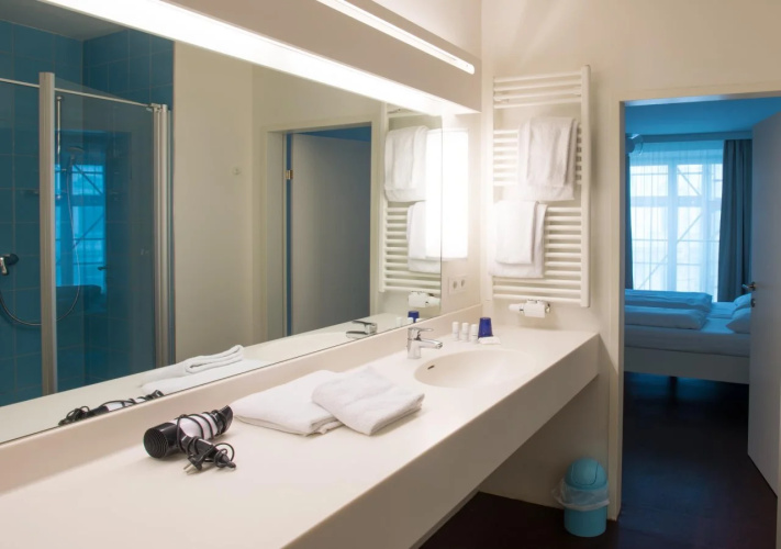 Stanys Das Apartmenthotel