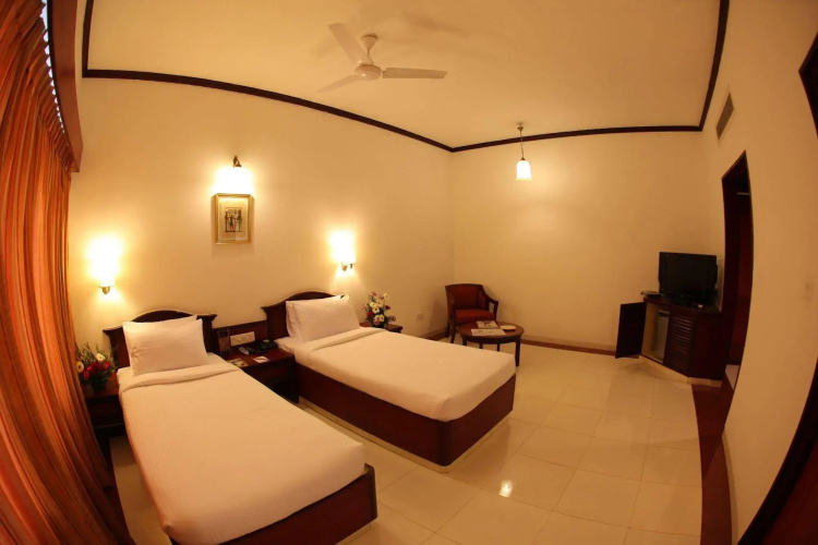 Rathna Residency