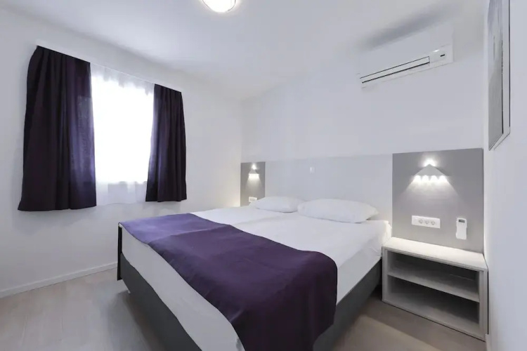 Apartments Corte