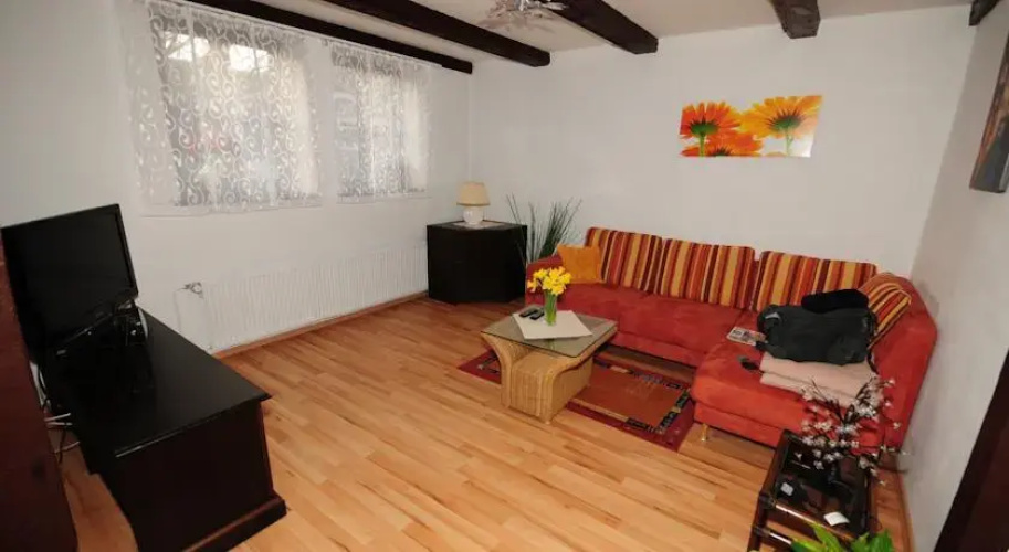 Ferienwohnung-Goldener Winkel