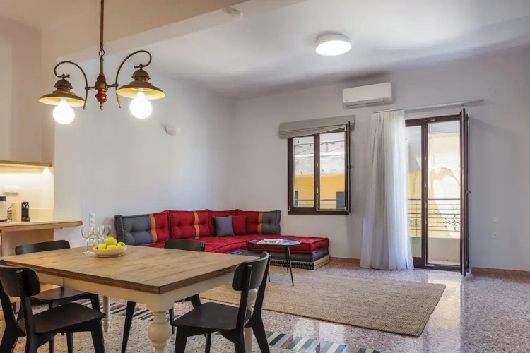 Comfort Apartment