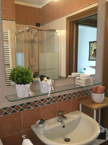 Bisthouse BB Casa Vacanze