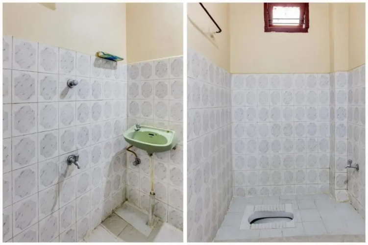 Bt Mansion by OYO Rooms