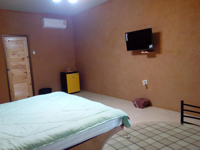 Baandin Resort