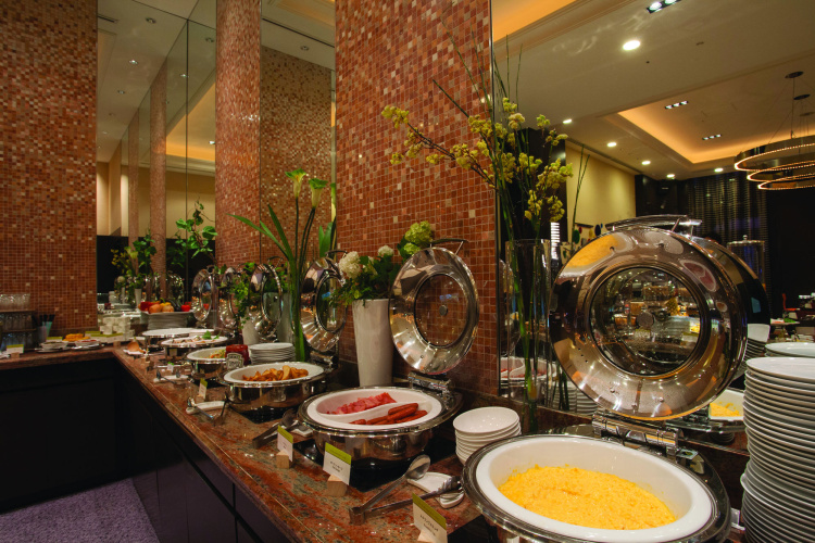 DoubleTree by Hilton Naha photo 12