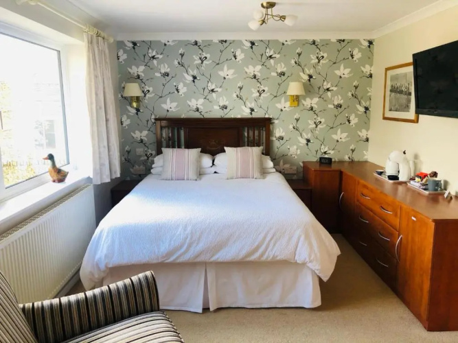 Millbrook B&B