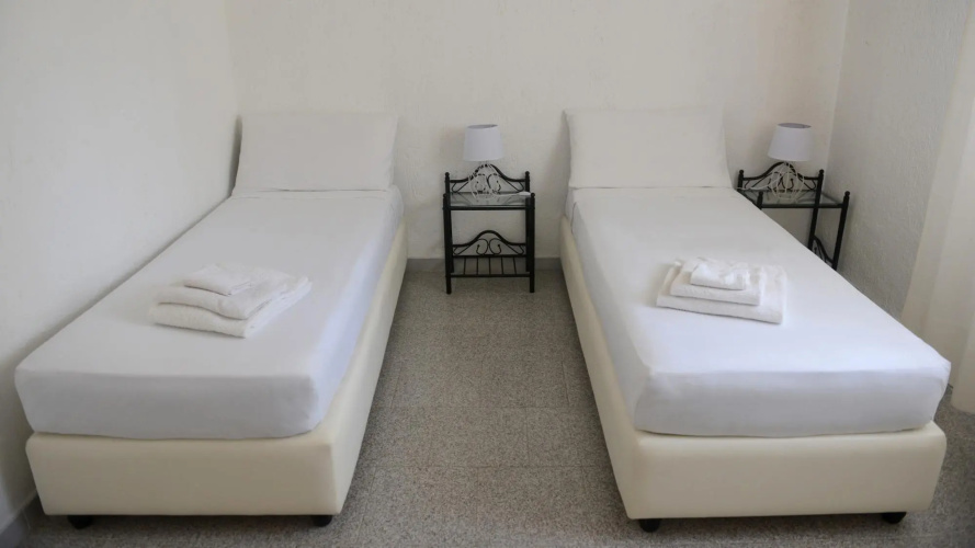 Welcomely - La Casa Di Rita - Sa Capannizza