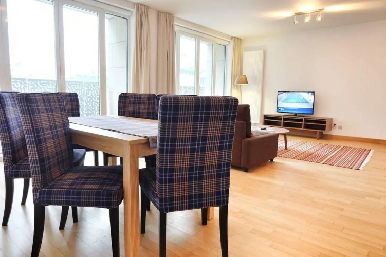 Apartmentsapart Brussels